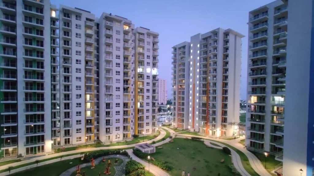 hero homes mohali