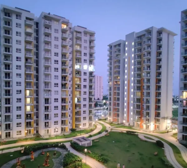 Discover the Best 3 BHK Flats in Mohali — Comfort, Luxury & Connectivity