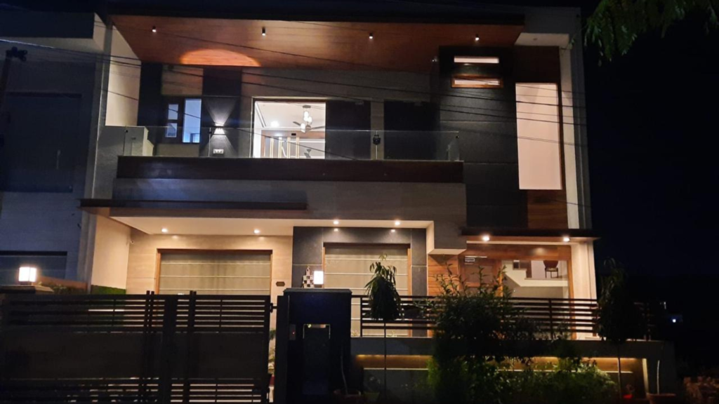 kothi image Sector 79, Mohali